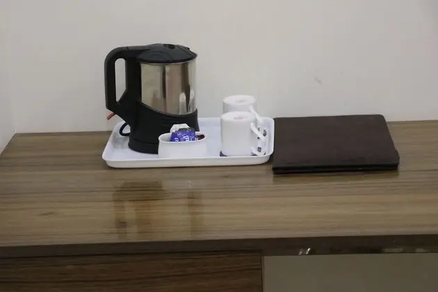 Premium Tek Kişilik Oda, 1 Çift Kişilik Yatak, Sigara İçilebilir
