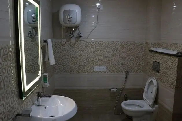 Premium Tek Kişilik Oda, 1 Çift Kişilik Yatak, Sigara İçilebilir