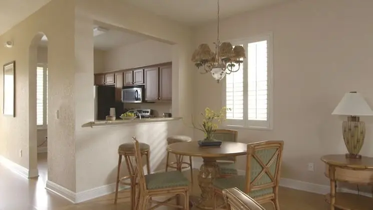 Townhome, 3 Bedrooms Non ADA (2 bath)