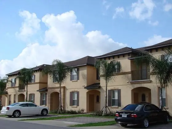 Townhome, 3 Bedrooms Non ADA (2 bath)