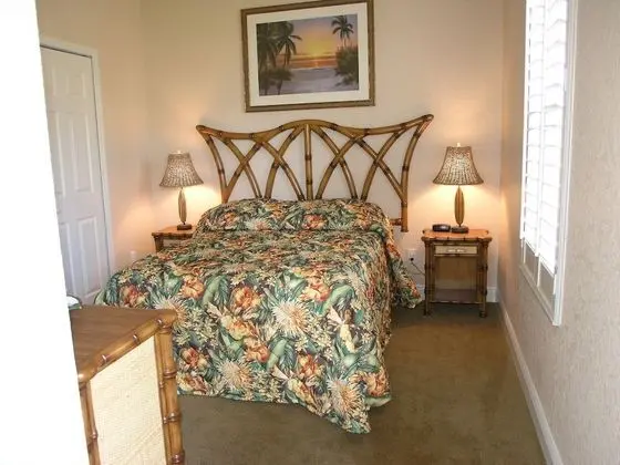 Townhome, 3 Bedrooms Non ADA (2 bath)