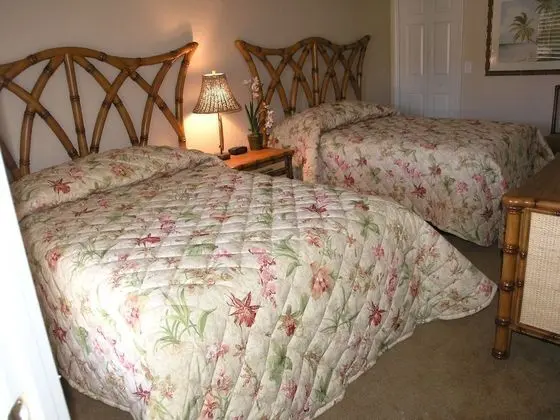 Townhome, 3 Bedrooms Non ADA (2 bath)