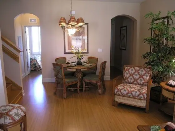 Townhome, 3 Bedrooms Non ADA (2 bath)