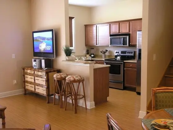 Townhome, 3 Bedrooms Non ADA (2 bath)