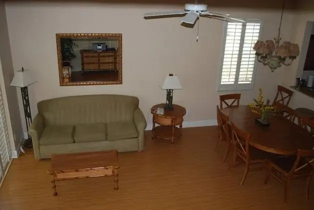 Townhome, 3 Bedrooms Non ADA (2 bath)