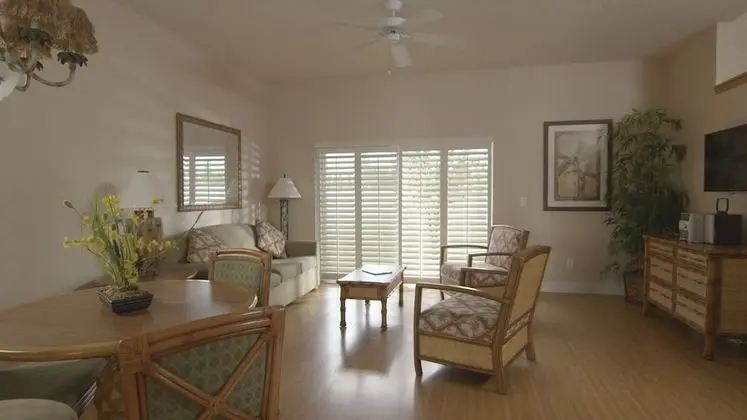 Townhome, 3 Bedrooms Non ADA (2 bath)