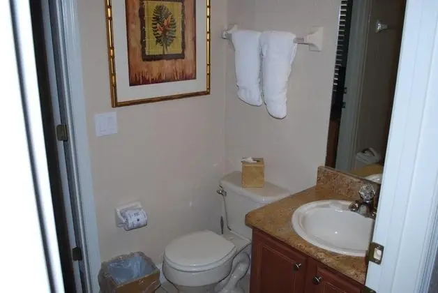 Townhome, 3 Bedrooms Non ADA (2 bath)