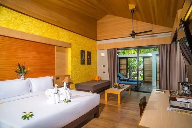 Pool Villa