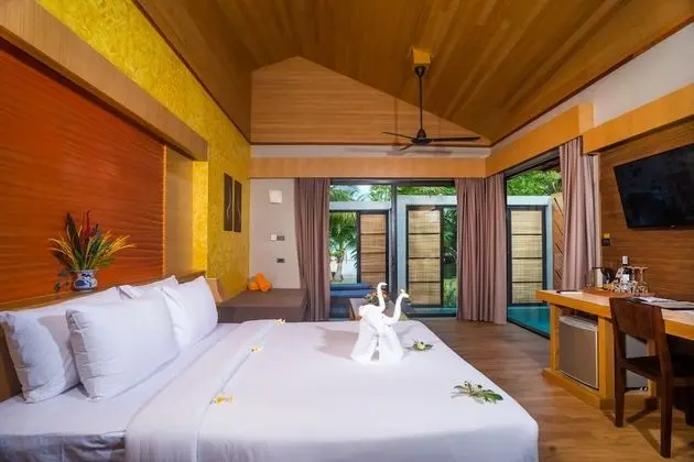 Pool Villa