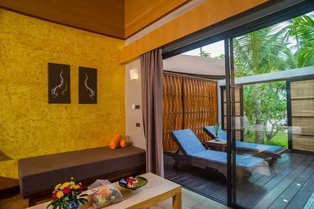 Pool Villa