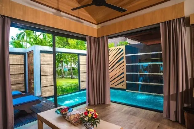 Pool Villa