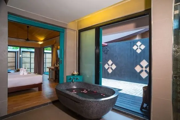 Pool Villa