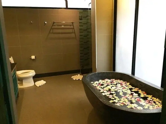 Pool Villa
