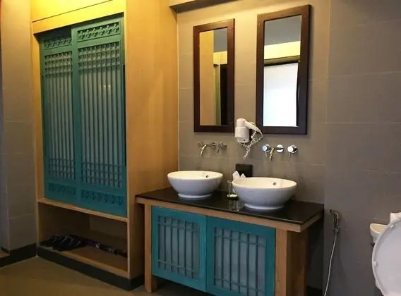 Pool Villa