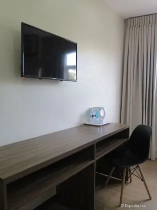 Luxury İki Ayrı Yataklı Oda