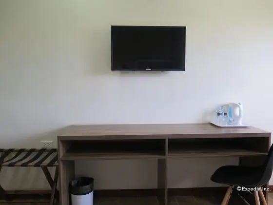 Luxury İki Ayrı Yataklı Oda