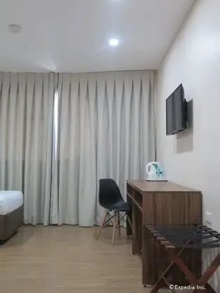 Luxury Üç Kişilik Oda