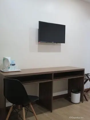 Luxury Üç Kişilik Oda