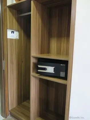 Luxury Üç Kişilik Oda
