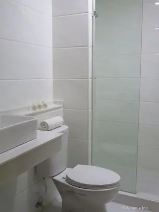 Luxury Üç Kişilik Oda