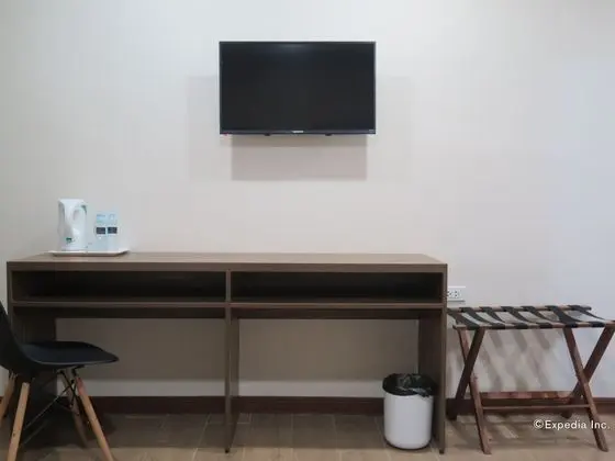 Luxury Üç Kişilik Oda