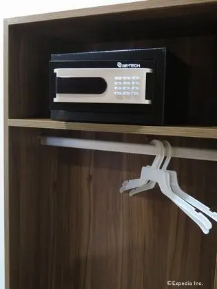 Luxury Üç Kişilik Oda
