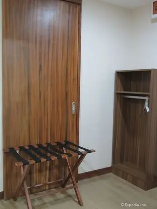 Standard Dört Kişilik Oda, Penceresiz