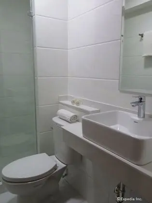 Standard Dört Kişilik Oda, Penceresiz
