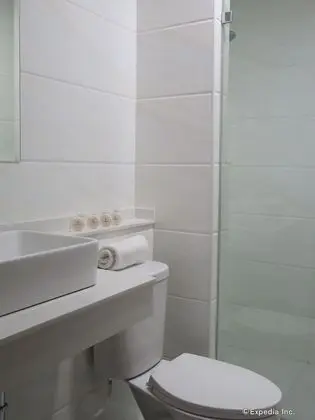 Standard Dört Kişilik Oda, Penceresiz