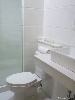 Standard Dört Kişilik Oda, Penceresiz