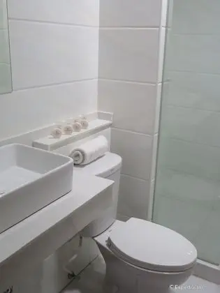Standard Dört Kişilik Oda, Penceresiz