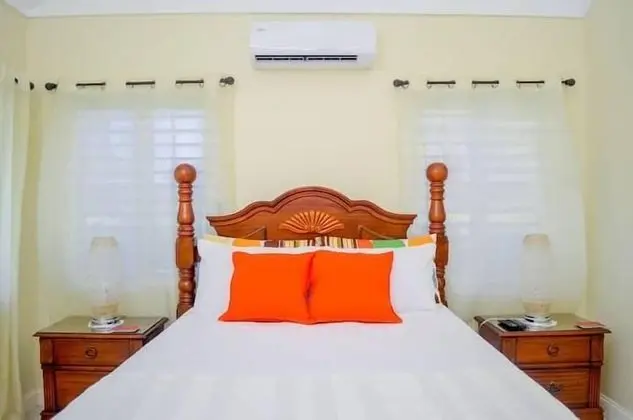 Comfort Villa