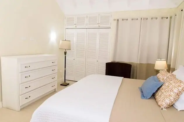 Superior Villa, Havuz Kullanımı, Bahçeli