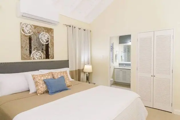 Superior Villa, Havuz Kullanımı, Bahçeli