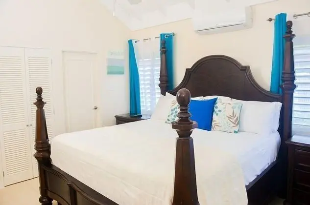 Superior Villa, Havuz Kullanımı, Bahçeli