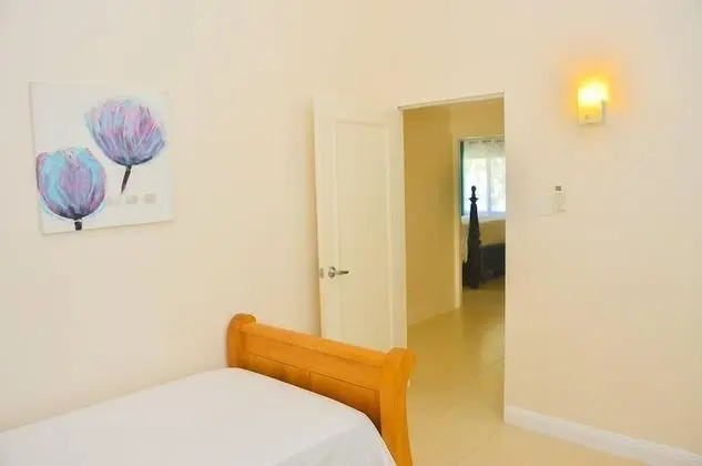Superior Villa, Havuz Kullanımı, Bahçeli