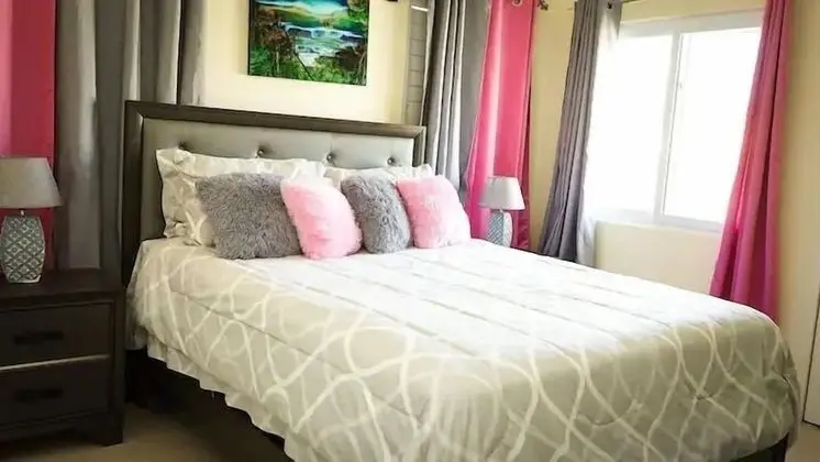 Superior Villa, Havuz Kullanımı, Bahçeli