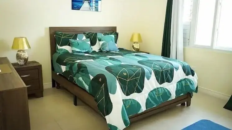 Superior Villa, Havuz Kullanımı, Bahçeli