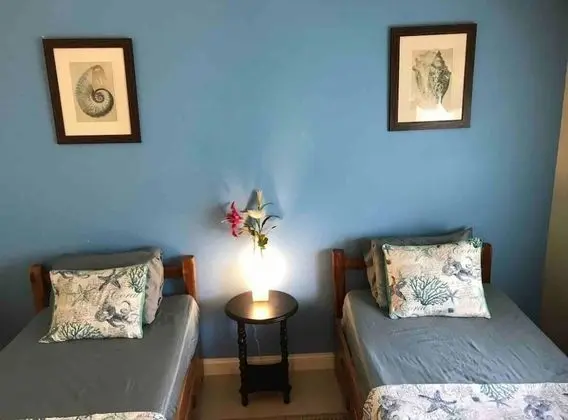 Superior Villa, Havuz Kullanımı, Bahçeli