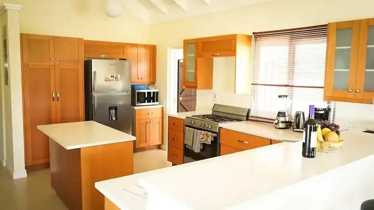 Superior Villa, Havuz Kullanımı, Bahçeli