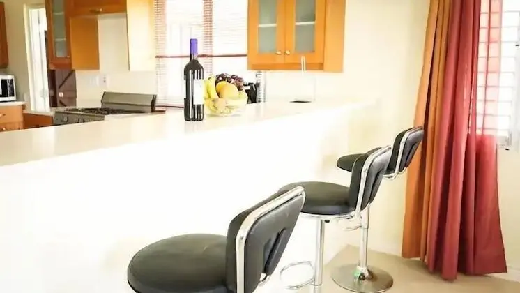 Superior Villa, Havuz Kullanımı, Bahçeli