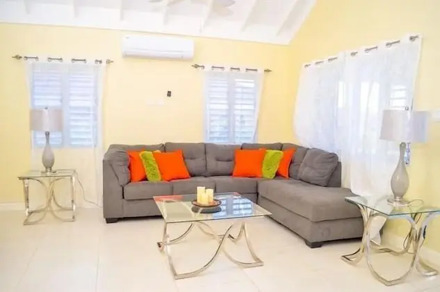 Superior Villa, Havuz Kullanımı, Bahçeli