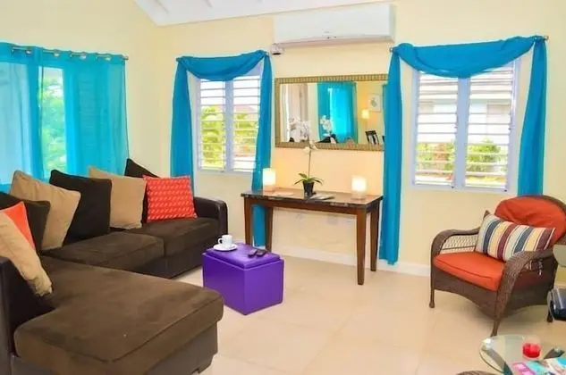 Superior Villa, Havuz Kullanımı, Bahçeli