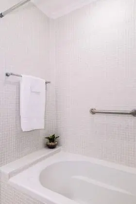 Superior Villa, Havuz Kullanımı, Bahçeli