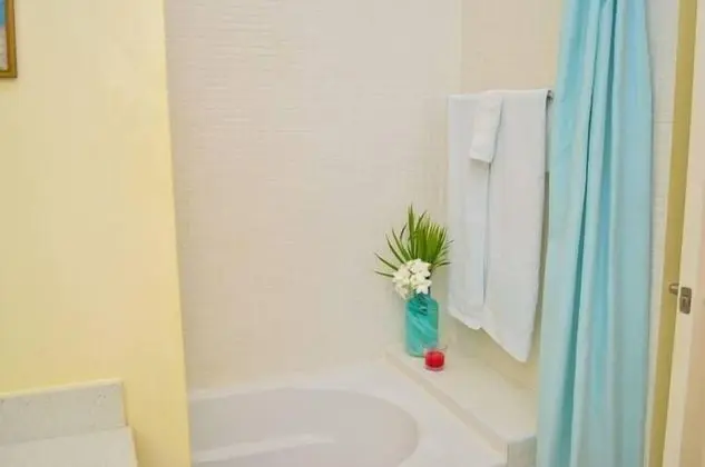 Superior Villa, Havuz Kullanımı, Bahçeli