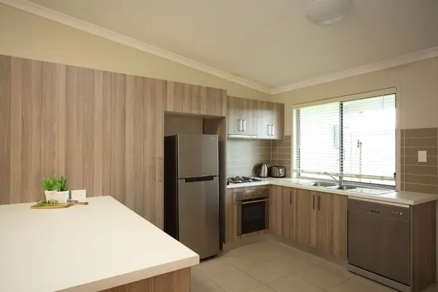 Standard Apart Daire, 1 Yatak Odası, Sigara İçilmez, Mutfak