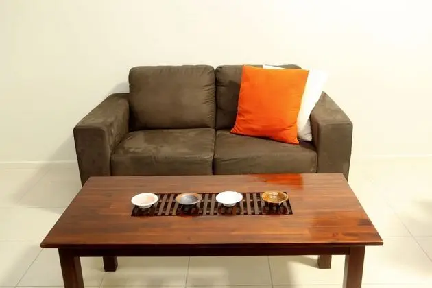 Standard Apart Daire, 1 Yatak Odası, Sigara İçilmez, Mutfak