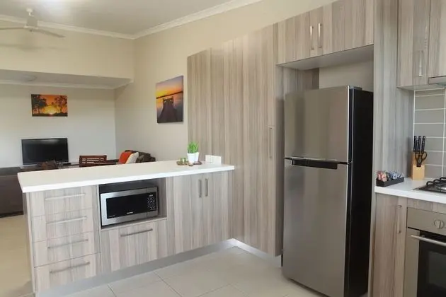 Standard Apart Daire, 2 Yatak Odası, Sigara İçilmez, Mutfak