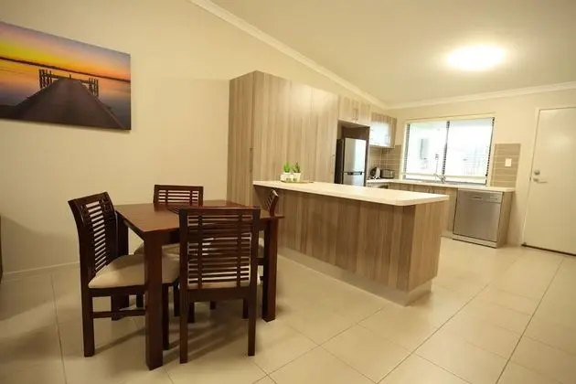 Standard Apart Daire, 2 Yatak Odası, Sigara İçilmez, Mutfak