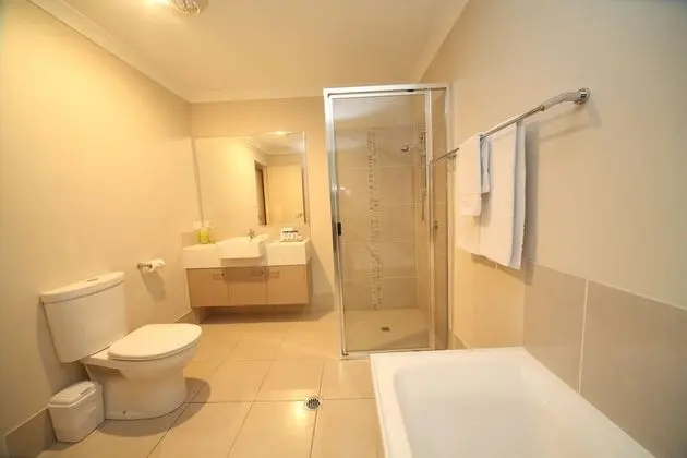 Standard Apart Daire, 2 Yatak Odası, Sigara İçilmez, Mutfak